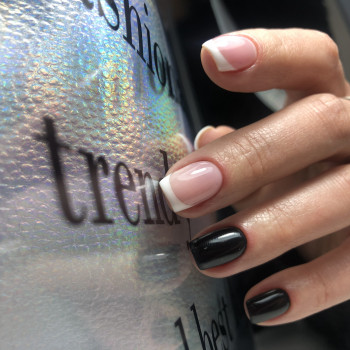 Апаратний манікюр
                    Мастер маникюра Анна Запорожье