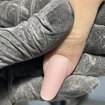 Нарощування нігтів
                    Мастер маникюра Анна Запорожье