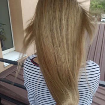 novaklena Novak, Киев Фото - 5