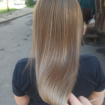 novaklena Novak, Киев Фото - 9