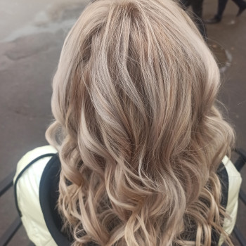 novaklena Novak, Киев Фото - 3