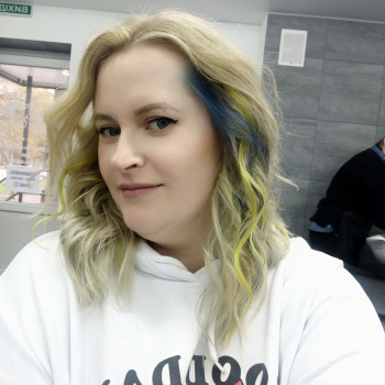 novaklena Novak, Киев Фото - 7