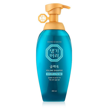 Шампунь для об'єму Daeng Gi Meo Ri Glamorous Volume Shampoo 400 мл