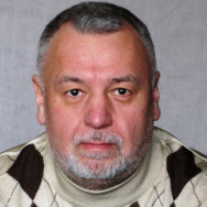 Психолог Юрій Соболевський на Barb.ua