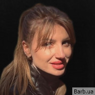 Майстер перманентного макіяжу Лидия Терехова на Barb.ua