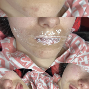 Лидия Терехова, Измаил Фото - 10