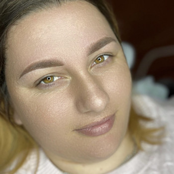 Лидия Терехова, Измаил Фото - 15