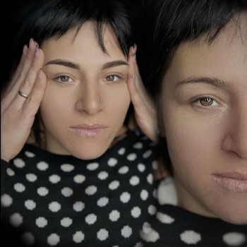 Лидия Терехова, Измаил Фото - 17