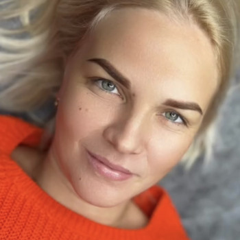 Лидия Терехова, Измаил Фото - 19