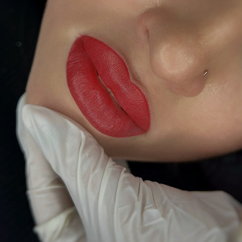 Лидия Терехова, Измаил Фото - 2