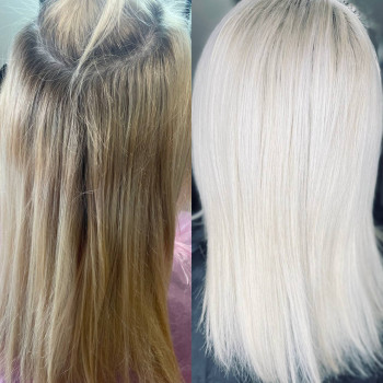 Оксана Наливайко, Київ Фото - 14