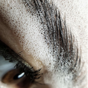 Ламінування брів/довготривала укладка
                    Майстер перманентного макіяжу Ольга Дніпро