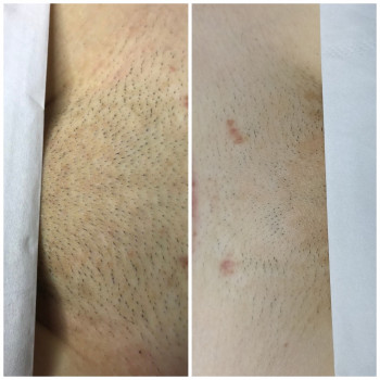 Марія Хаджикулєва, Днепр Фото - 16