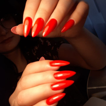 Майстер Анна