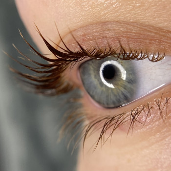 Ламінування вій