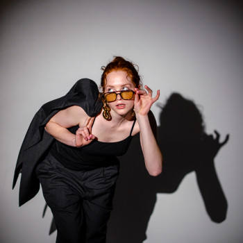 Дарʼя Антонова, Одеса Фото - 85