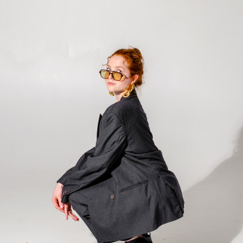 Дарʼя Антонова, Одеса Фото - 89