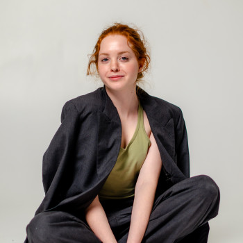 Дарʼя Антонова, Одеса Фото - 52