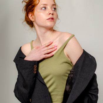 Дарʼя Антонова, Одеса Фото - 91