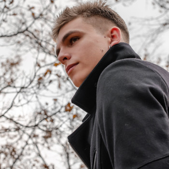 Дарʼя Антонова, Одеса Фото - 83