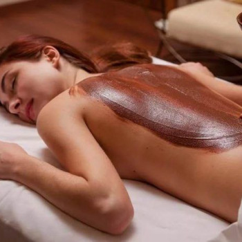 День SPA для двоих
                    СПА-салон PL studio Полтава