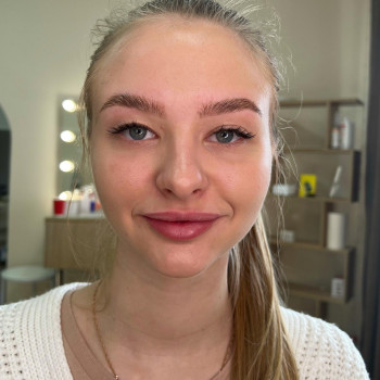 Ксюша Кривенко, Харьков Фото - 7