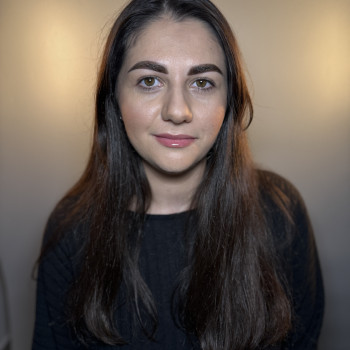 Ольга Розумна, Тернополь Фото - 14