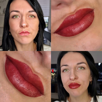 Ольга Розумна, Тернополь Фото - 19