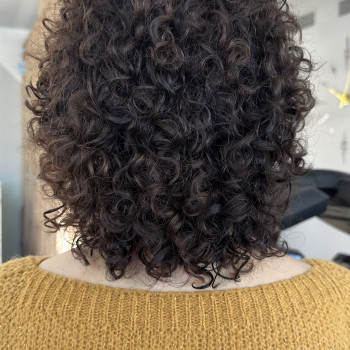 Биозавивка
                    Перукар-колорист Наталия Одеса