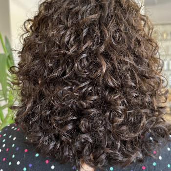 Биозавивка
                    Перукар-колорист Наталия Одеса