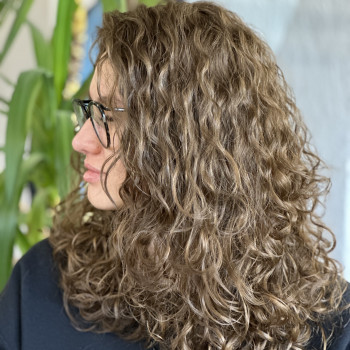 Биозавивка
                    Перукар-колорист Наталия Одеса