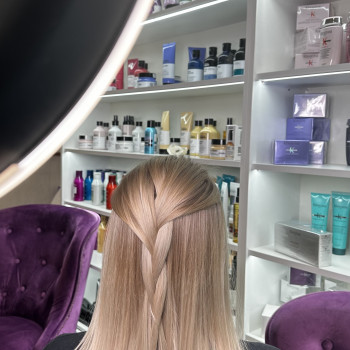 Надія Павлюк, Львів Фото - 48