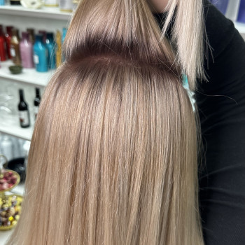 Надія Павлюк, Львів Фото - 6