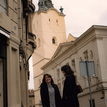 Ольга Кузнєцова, Київ Фото - 9