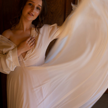 Ольга Кузнєцова, Київ Фото - 5