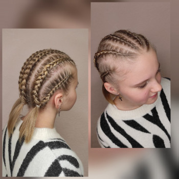 Майстер Єлизавета