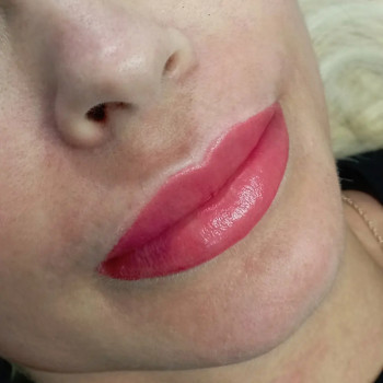 Перманентный макияж
                    Лешмейкер Наталья Київ