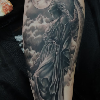 Дмитрий Шевченко, Дніпро Фото - 38