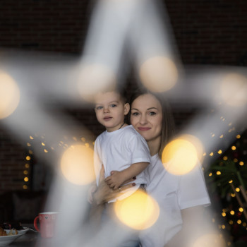 Сімейна фотосесія
                    Фотограф Ольга Львов