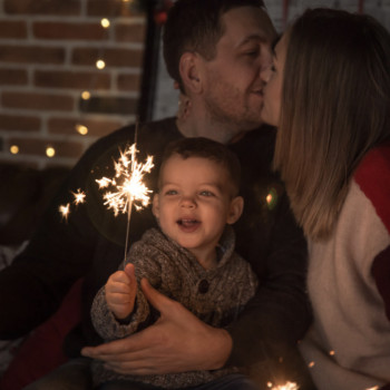 Сімейна фотосесія
                    Фотограф Ольга Львов