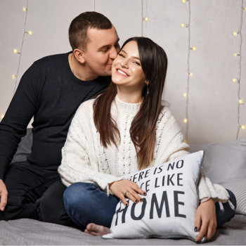 Сімейна фотосесія
                    Фотограф Ольга Львов