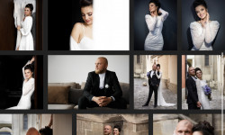 Весільна фотосесія, розпис, лав сторі Фотограф Ольга Львов
