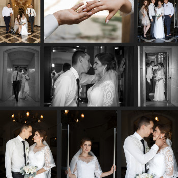 Весільна фотосесія, розпис, лав сторі
                    Фотограф Ольга Львов