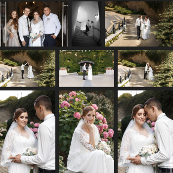 Весільна фотосесія, розпис, лав сторі
                    Фотограф Ольга Львов