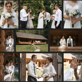 Весільна фотосесія, розпис, лав сторі
                    Фотограф Ольга Львов