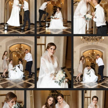 Весільна фотосесія, розпис, лав сторі
                    Фотограф Ольга Львов