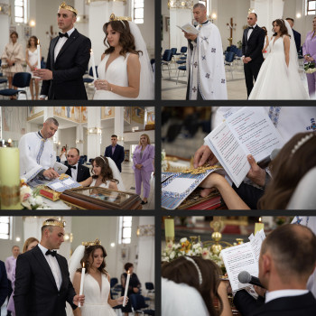 Весільна фотосесія, розпис, лав сторі
                    Фотограф Ольга Львов