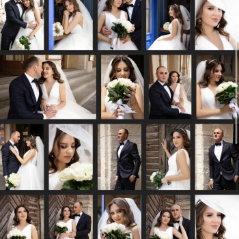 Весільна фотосесія, розпис, лав сторі
                    Фотограф Ольга Львов