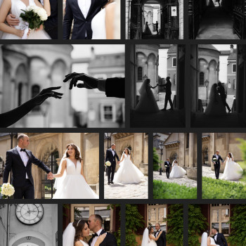 Весільна фотосесія, розпис, лав сторі
                    Фотограф Ольга Львов