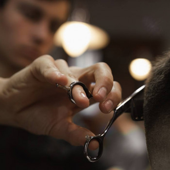 First barbershop, Харків Фото - 5